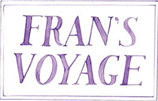 Fran's Voyage